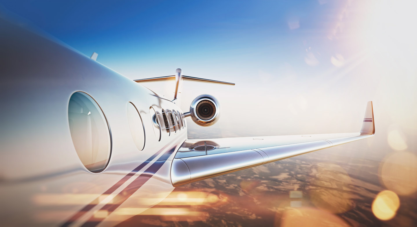 Five Ways Flying and Real Estate Investing Are Remarkably Similar